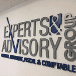 Experts & Advisory Group - Cabinet d'Audit, d'Expertise Comptable et de Conseil Casablanca logo