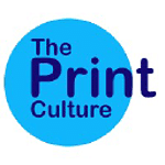 The Print Culture logo