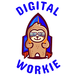 Digital Workie logo