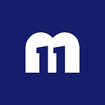 modeleven logo