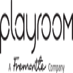 Playroom AS logo