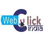 Web Click India logo