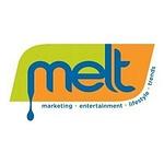 MELT, ATL logo