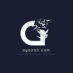 ayazali.com logo