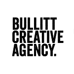 Bullitt Creative Agency logo