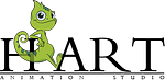 HART Animation Studio logo