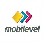 Mobilevel logo