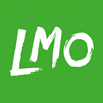 LMO Advertising logo