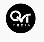 QVT Media logo