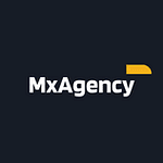MxAgency logo