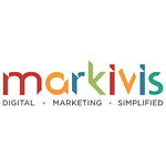 Markivis logo