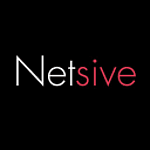 Netsive logo