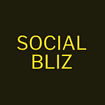 Socialbliz logo