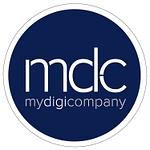 MyDigiCompany logo