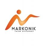 Markonik - Digital Marketing Company logo