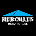 Hercules Instant Shelter - Auckland