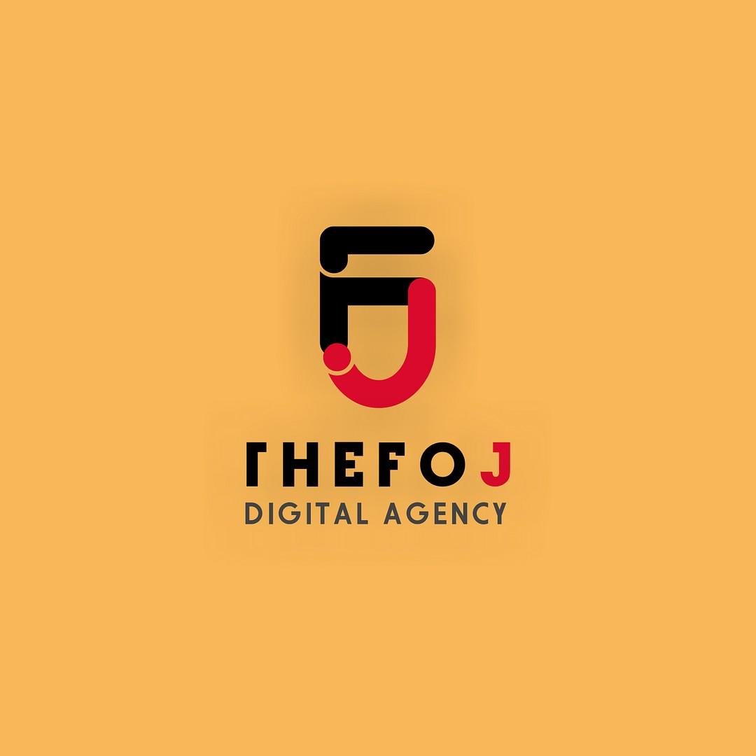 Thefoj Digital Agency cover