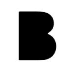 BVD logo