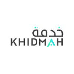 Khidmah - Sole Proprietorship L.L.C. logo