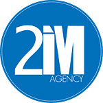 2IM Agency logo