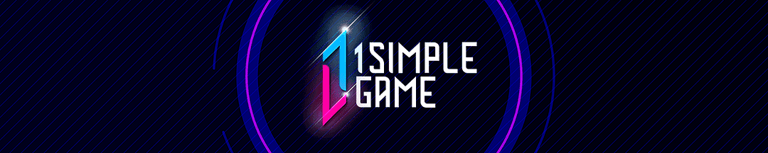 1 Simple Game cover