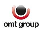OMT group logo