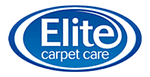 Elite Carpet Care logo