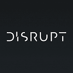 Disrupt Group logo