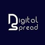 Digital Spread logo