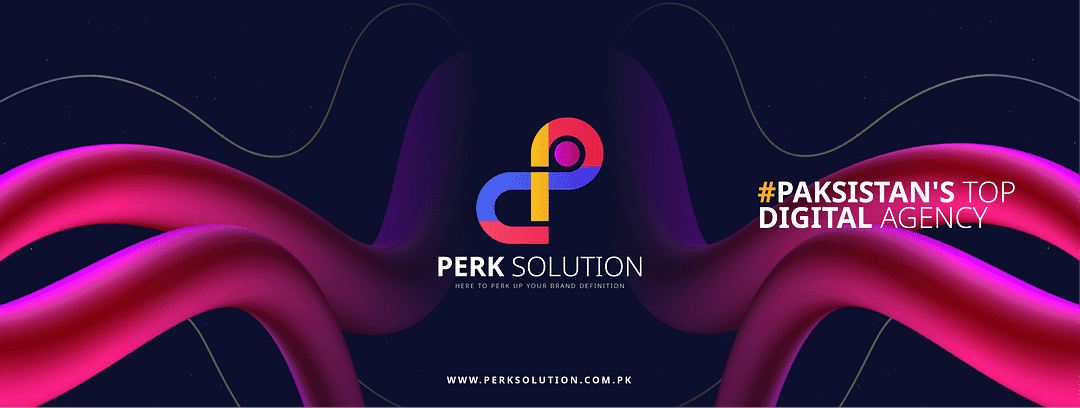 Perk Solution cover