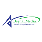 Digital Media Agency Malaysia logo