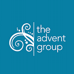 The Advent Group logo
