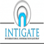 Intigate Technologies Pvt. Ltd. logo