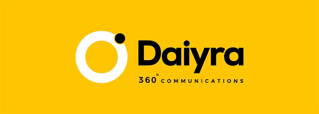 Daiyra 360 communications cover
