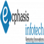 ECPHASIS INFOTECH - WEB DESIGNING COMPANY logo