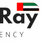 Intelligence Ray logo