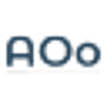 AOo Digital logo