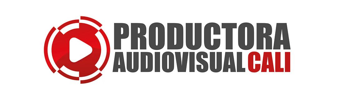 Productora Audiovisual Cali cover