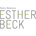 ESTHER BECK Public Relations