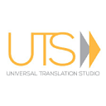 Universal Translation Studio logo