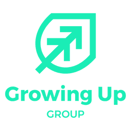 Growing Up Group S.A.S.