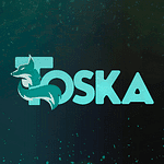 Toska Space logo