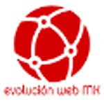 Evolucion Web logo