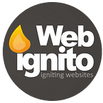Web Ignito logo