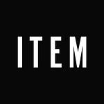 ITEM Produccions logo