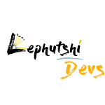 Lephutshi Developers: Digital Marketing Agency logo