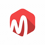 Marcelo Design X logo