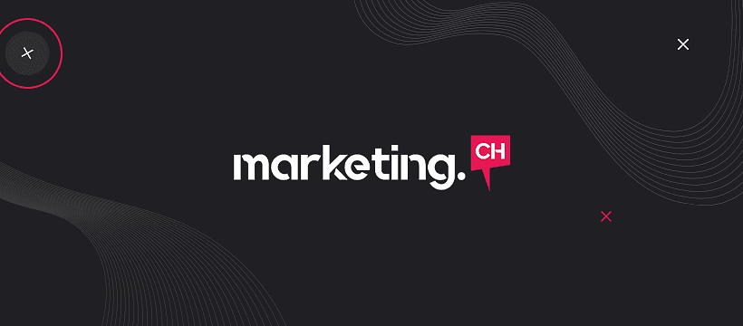 marketing.ch cover