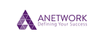 Anetwork logo