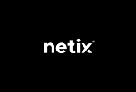 Agencia de Publicidad Netix logo